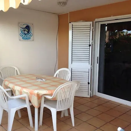 House Marlin Dom wakacyjny *
