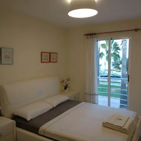 Dom wakacyjny House Marlin Moncófar